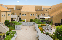 SEB Ejendomme sells in Copenhagen. 