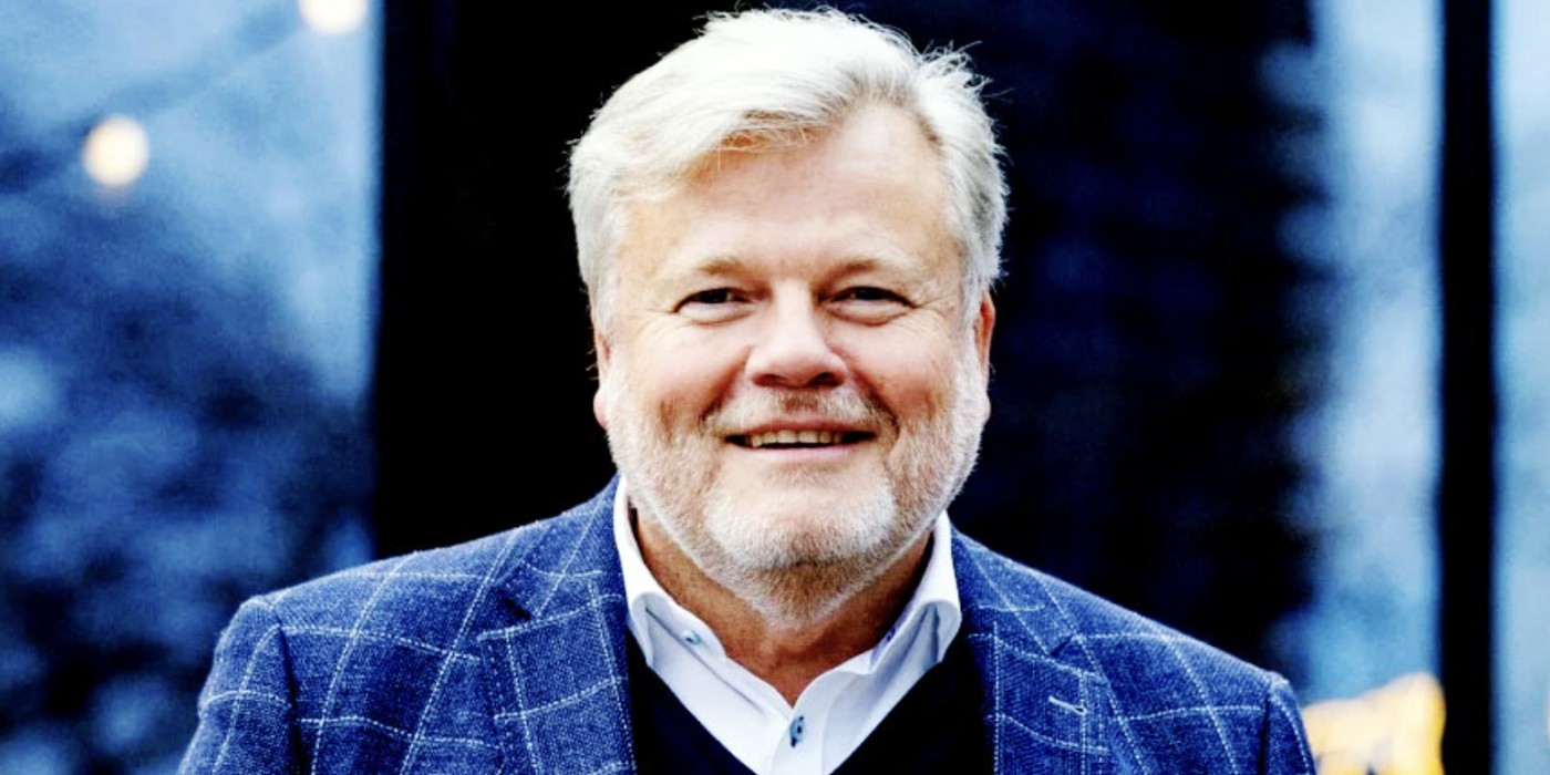 Thomas Erséus.
