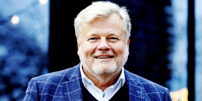 Thomas Erséus.