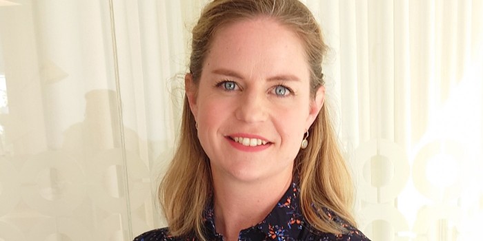 Jannika Gylling.