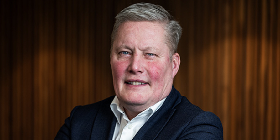 Thomas Hansen.