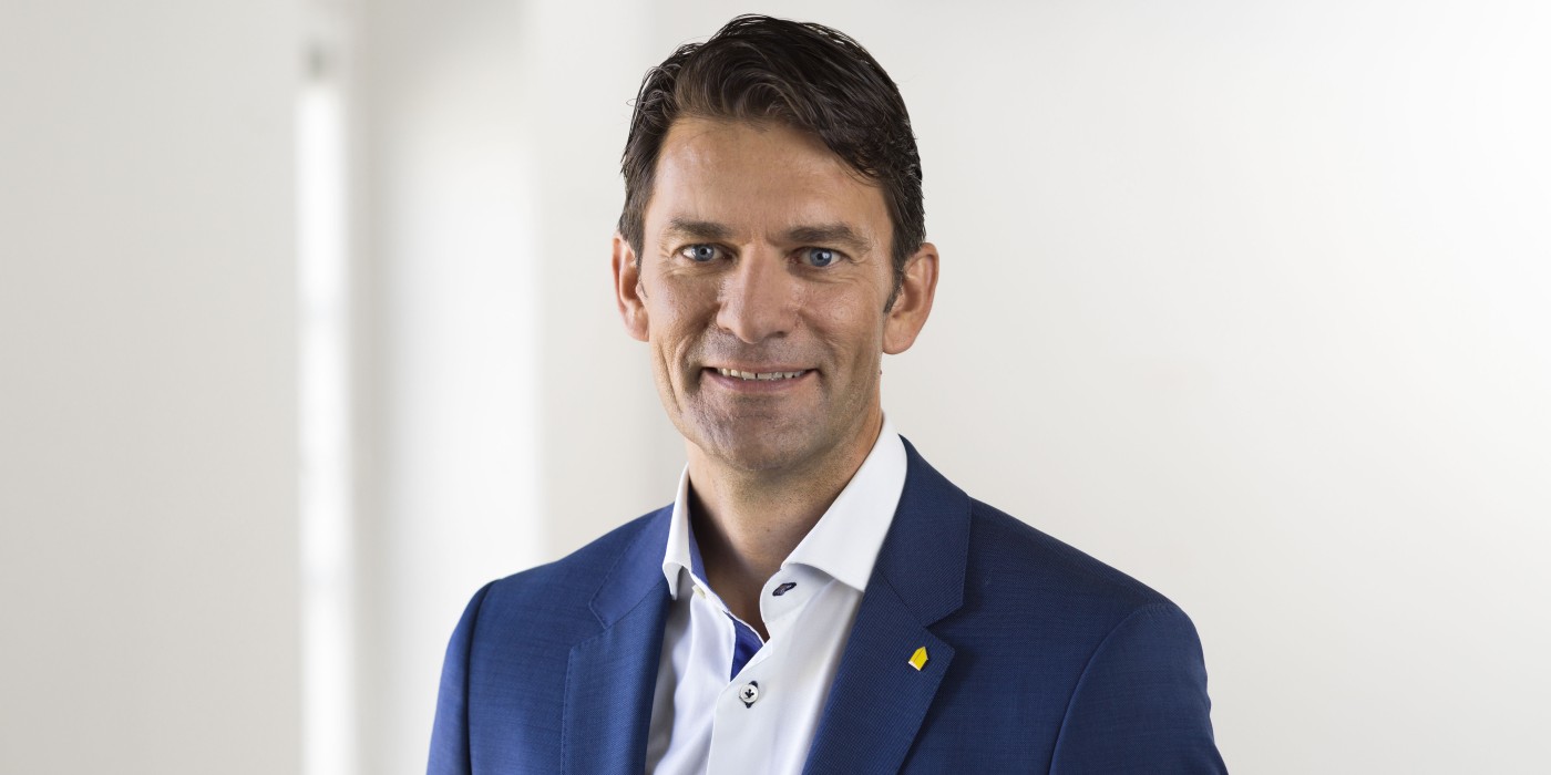 Tomas Hermansson.