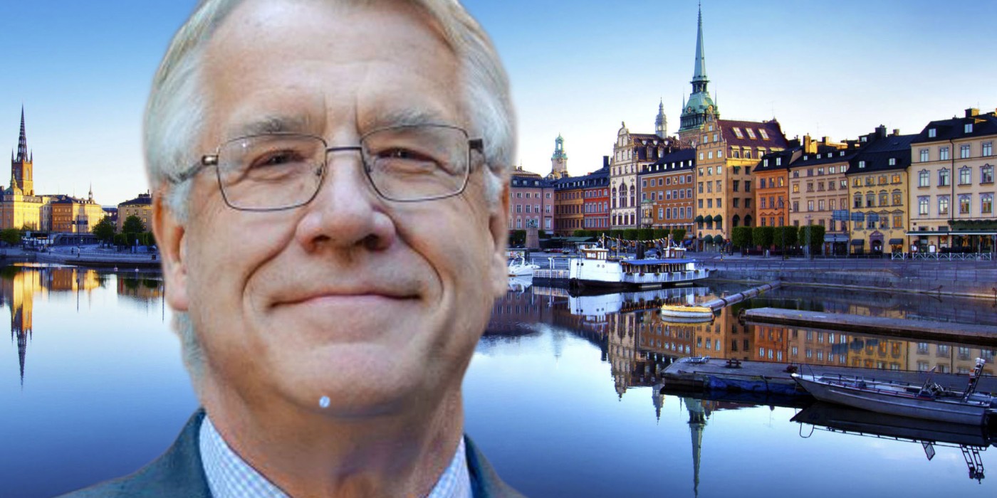 Jan Valeskog.