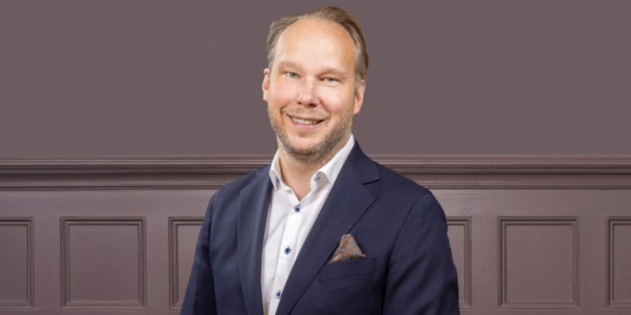 Mattias Bülow.