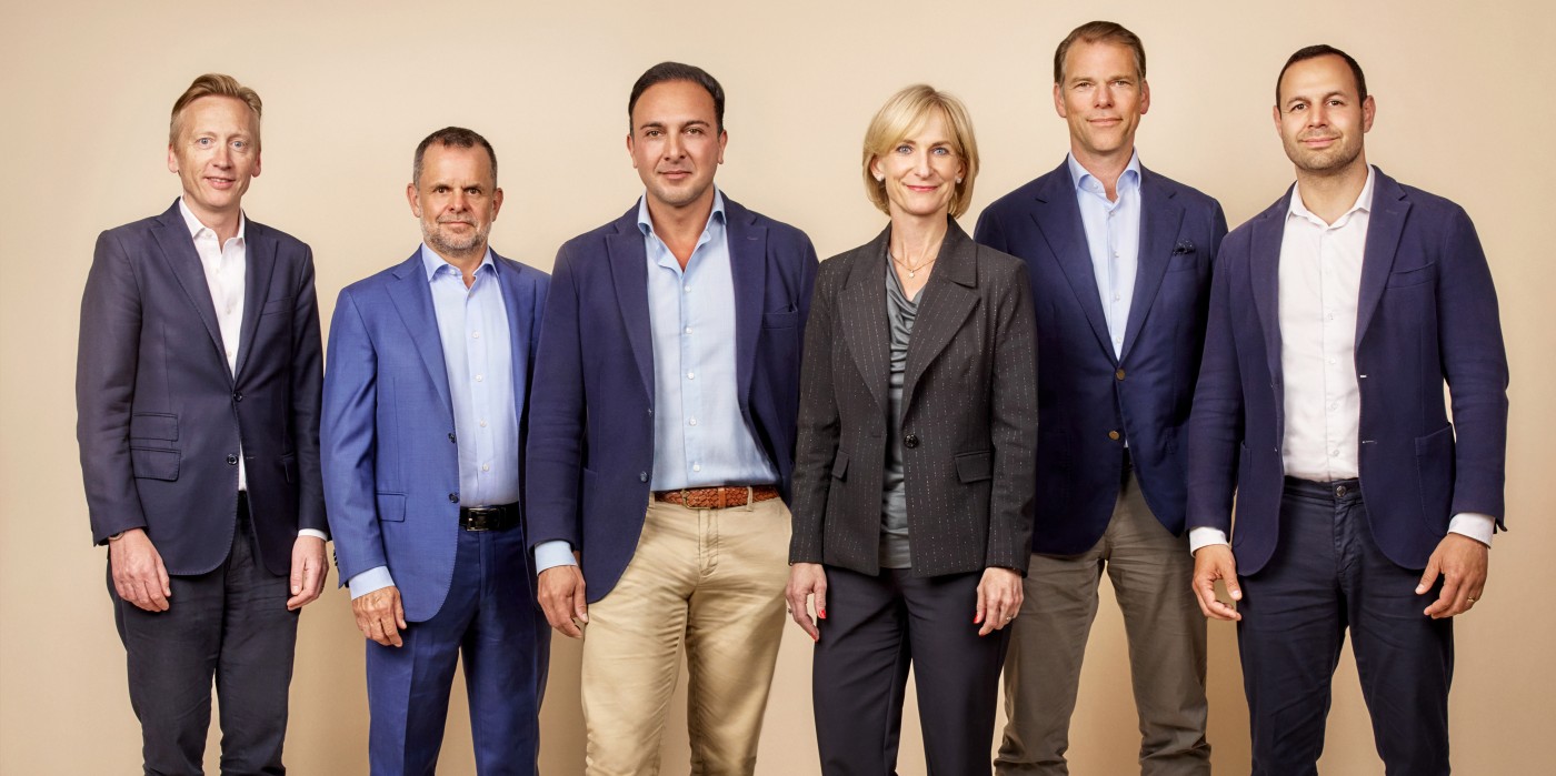 Storsala's board of directors.