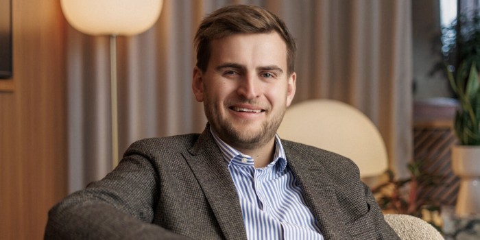Tuomas Kokkila.