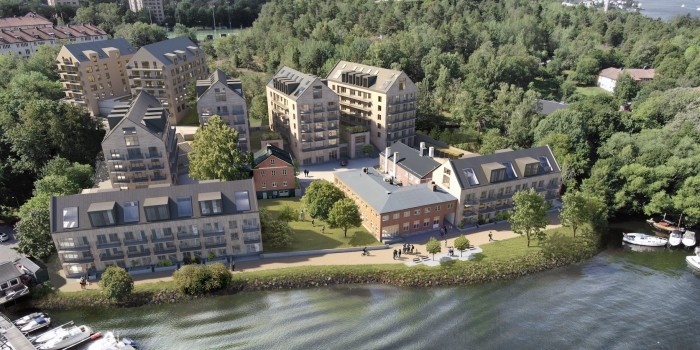Urbaniten.