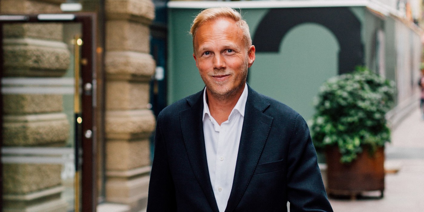 Marcus Sandahl.