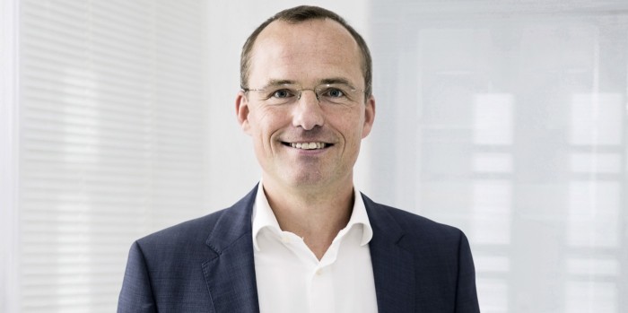 Henrik Steenstrup.