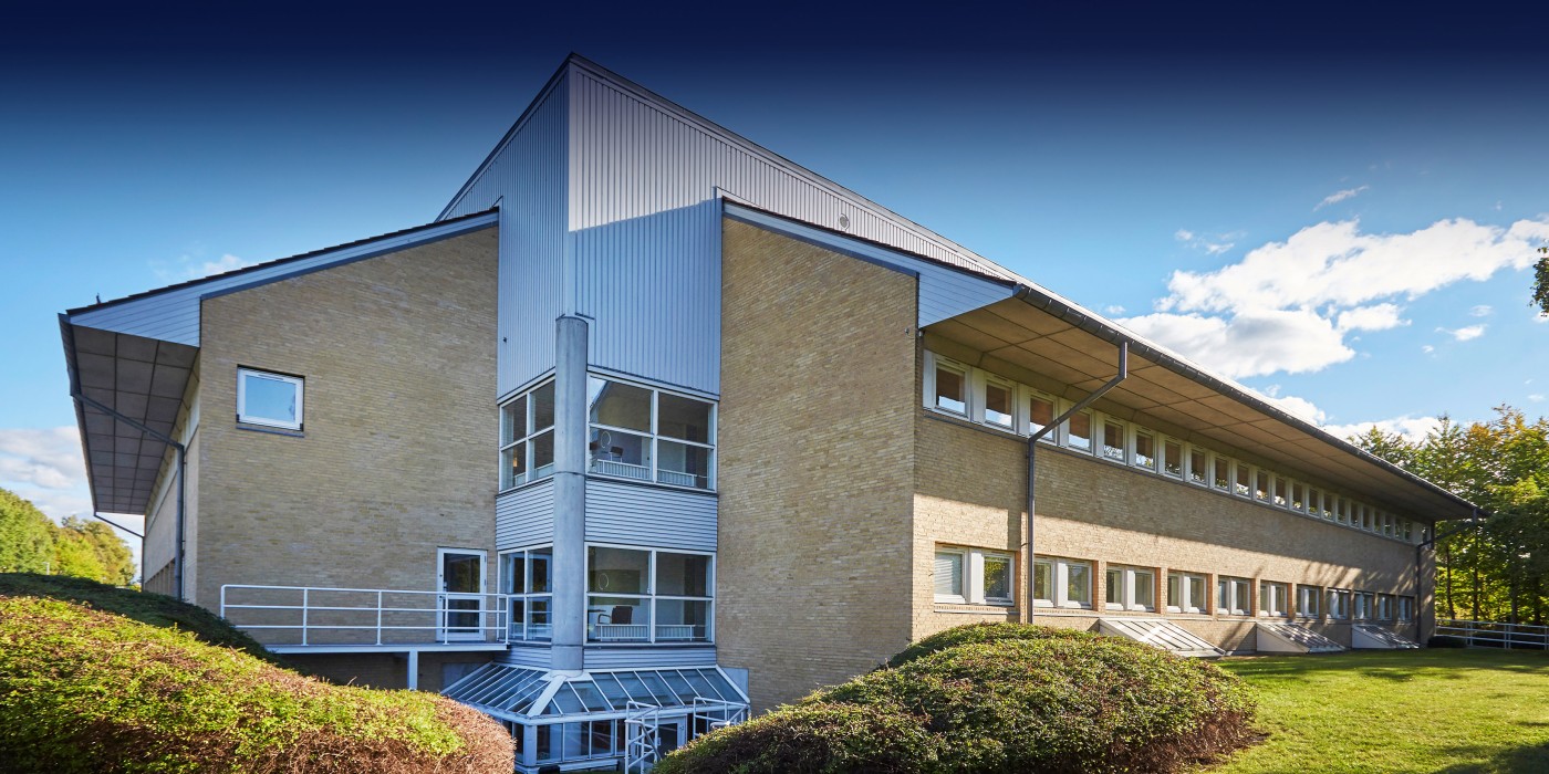 Wihlborgs leases 9,400 sqm to Weibel Scientific.