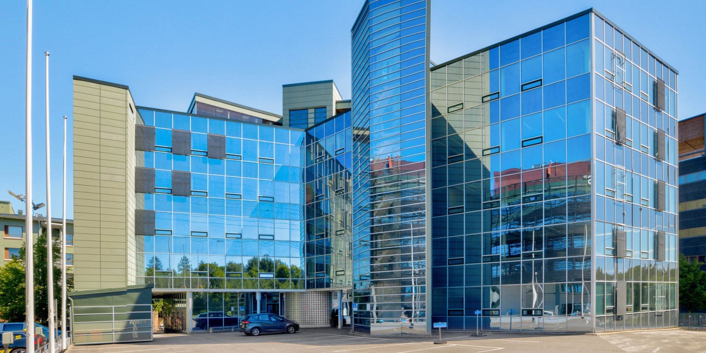 Northern Horizon buys in Helsinki.