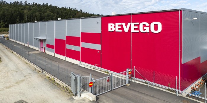 ABG Fastena makes new acquisition within light industrial and warehouses.