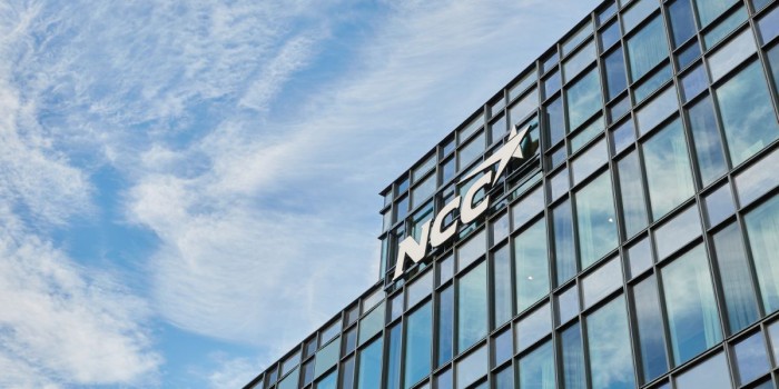 NCC.