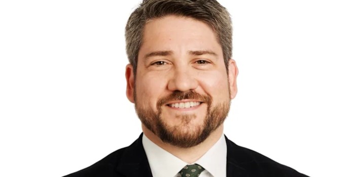 Daniel Anderbring is Head of Capital Markets at JLL.