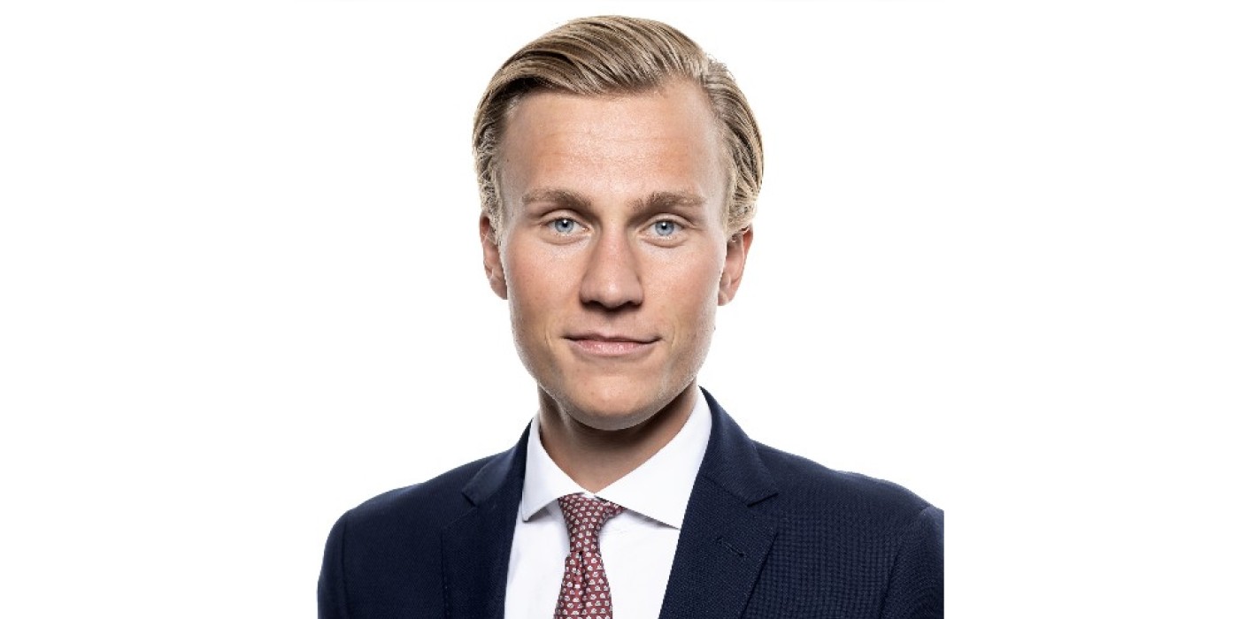 Karl Hägg.