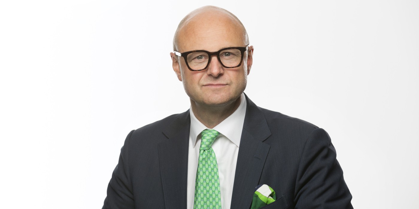 David Dahlgren.