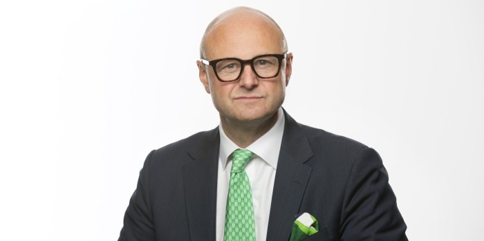 David Dahlgren.