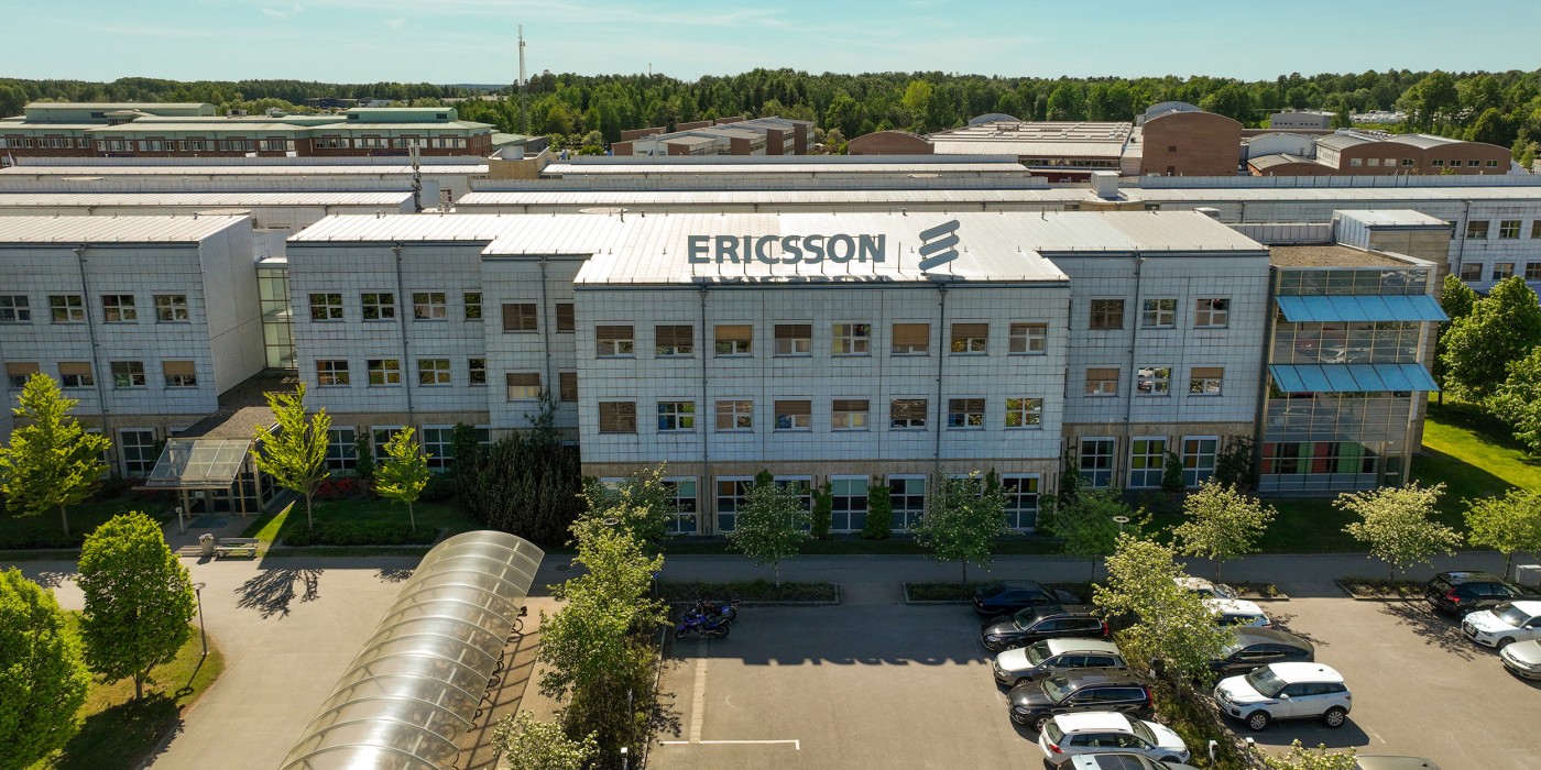 Corem extends lease with Ericsson in Linköping.