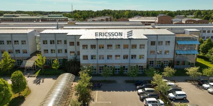 Corem extends lease with Ericsson in Linköping.