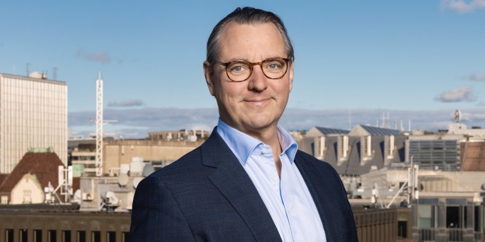 Henrik Bastman.