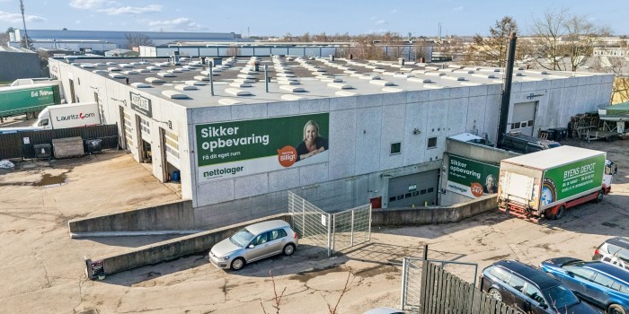 Areim buys from Mileway.