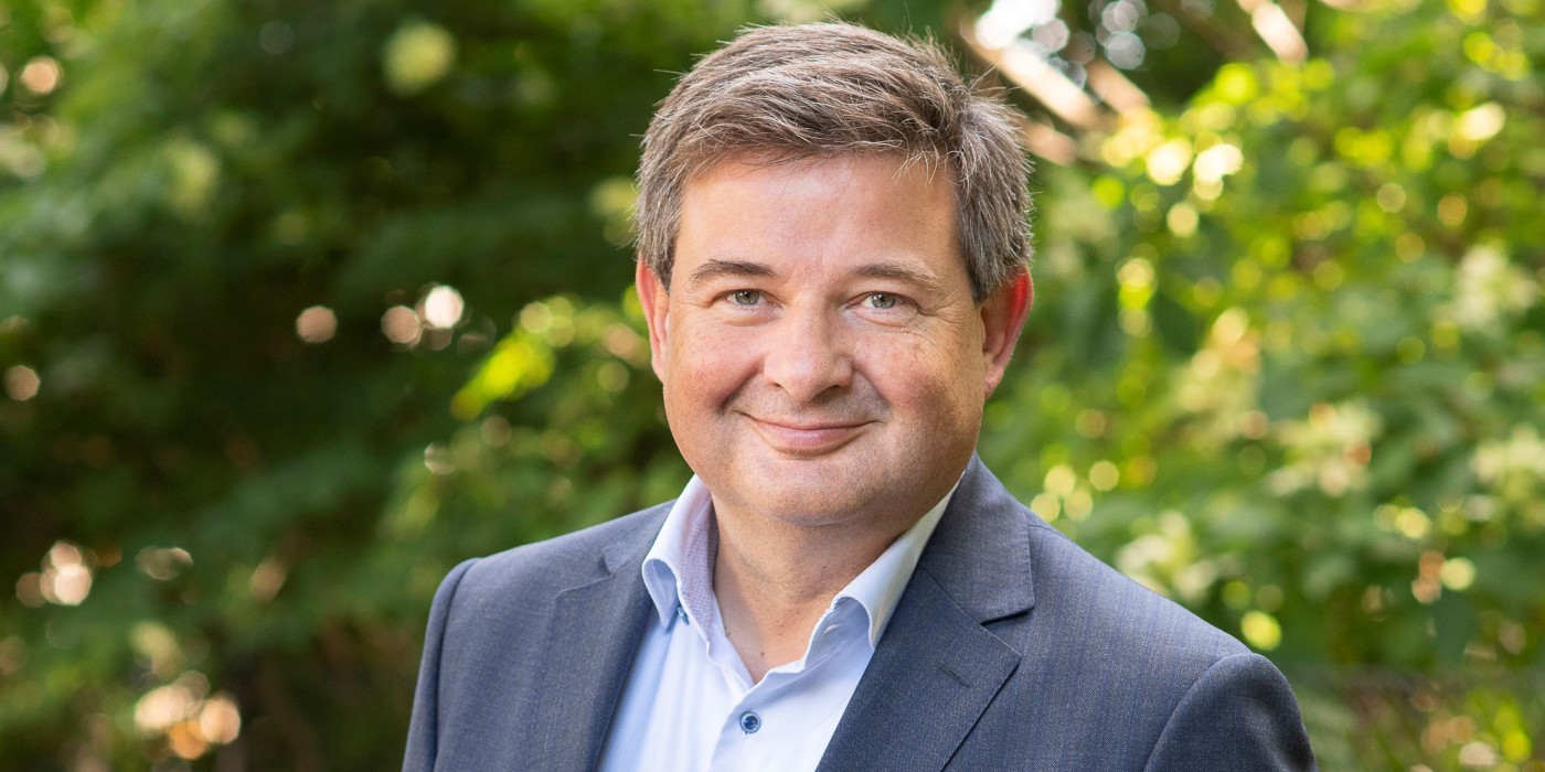 Peter Frische.