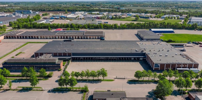 Mileway signs new lease.