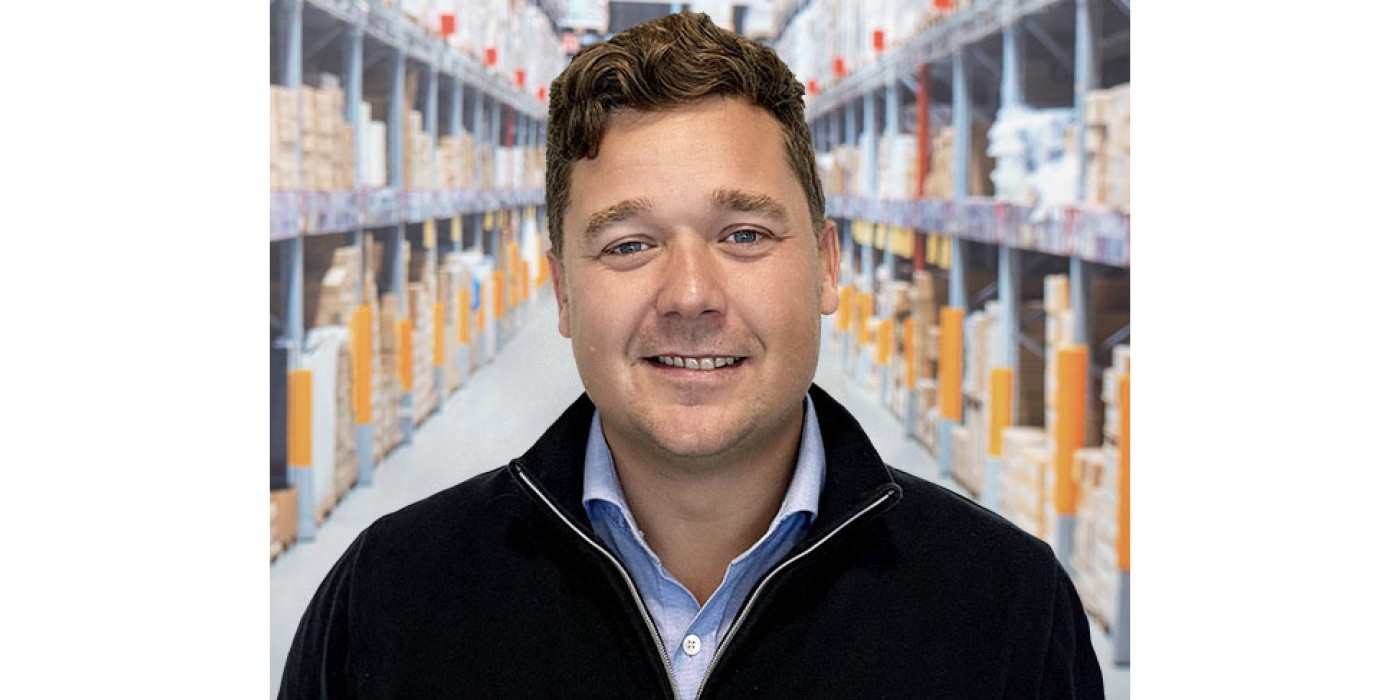 Max Magnusson.