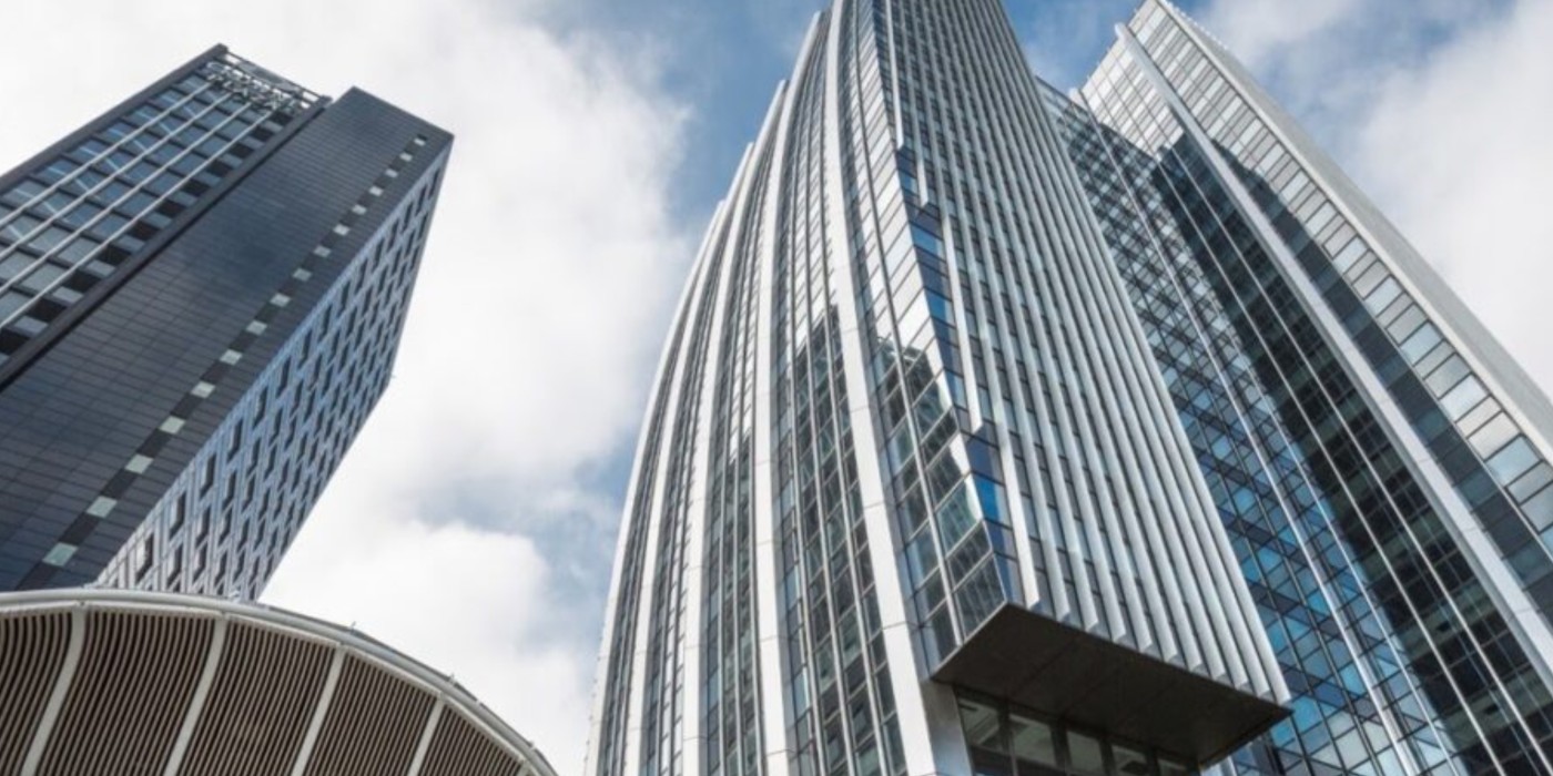 Copenhagen Towers changes ownership. Capman takes over from Niam.