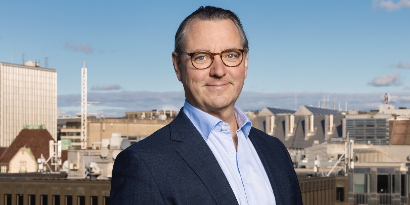 Henrik Bastman.