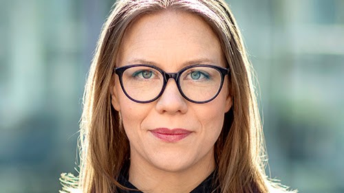 Anna Broman, a policy expert at the Swedish Construction Federation (Byggföretagen),