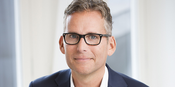 Krister Karlsson.