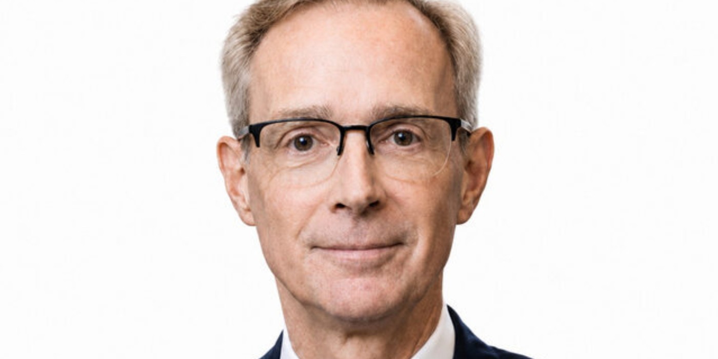 Robert Bergqvist, senior economist at Swedish bank SEB.