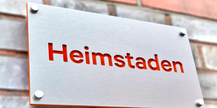 Heimstaden.