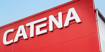 Catena expands in Finland through major acquisition with Urban Partners.