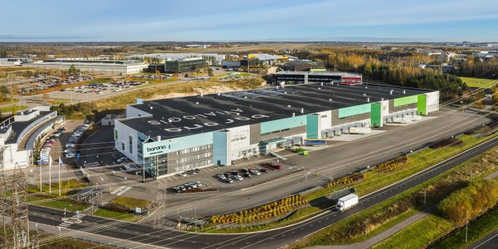 Deka Immobilien makes new Finnish acquisition.