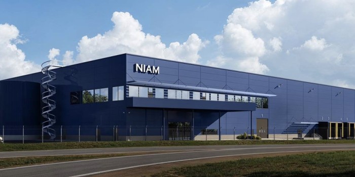 Niam signs new lease in close to Stockholm Arlanda Airport.