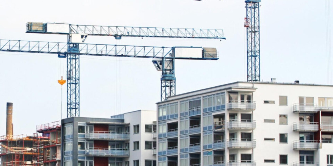 Klövern seeks to redevelop and transfer land following weak interest in tenant-owner housing.