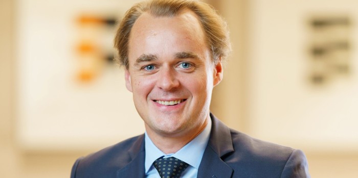 James Seppala.