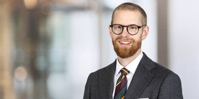 Gustaf Damberg.