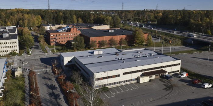 Corem signs new lease in Kista.