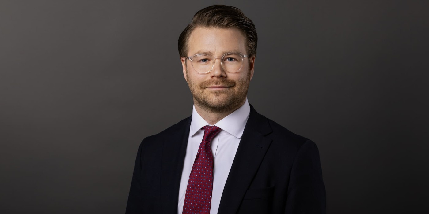 Samuel Spetz.