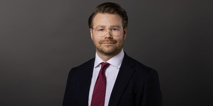 Samuel Spetz.