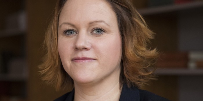 Rebecka Eidenert.