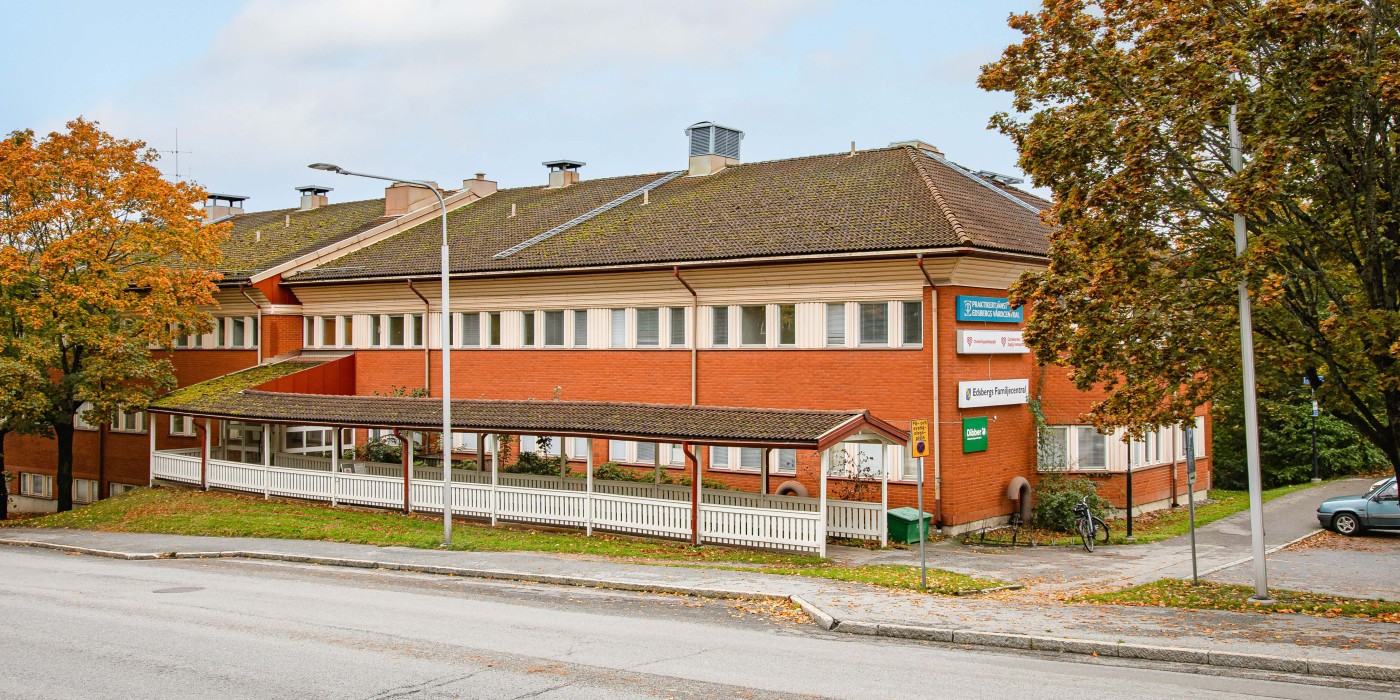 Revelop buys from Skandia Fastigheter.