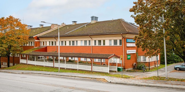 Revelop buys from Skandia Fastigheter.