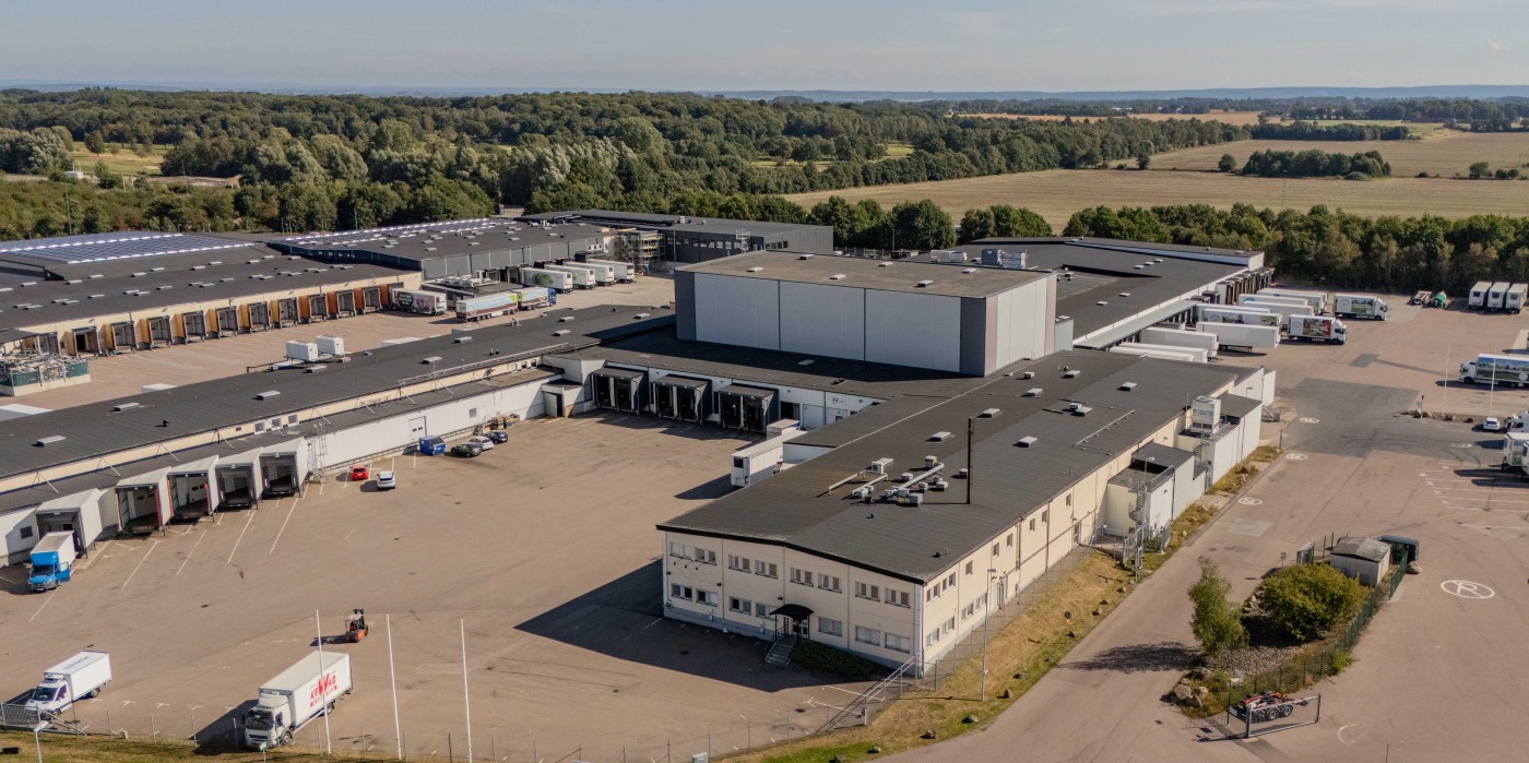 ATA Trading signs new lease with MIleway.
