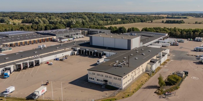 ATA Trading signs new lease with MIleway.