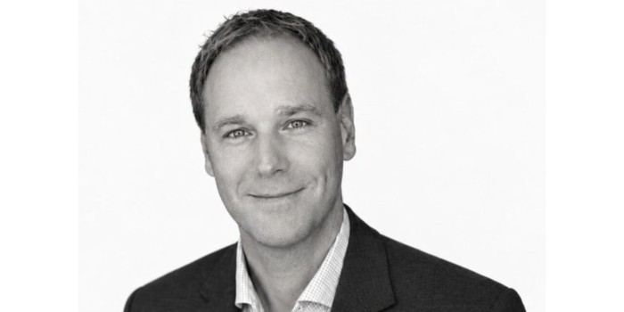 Fredrik Palm.