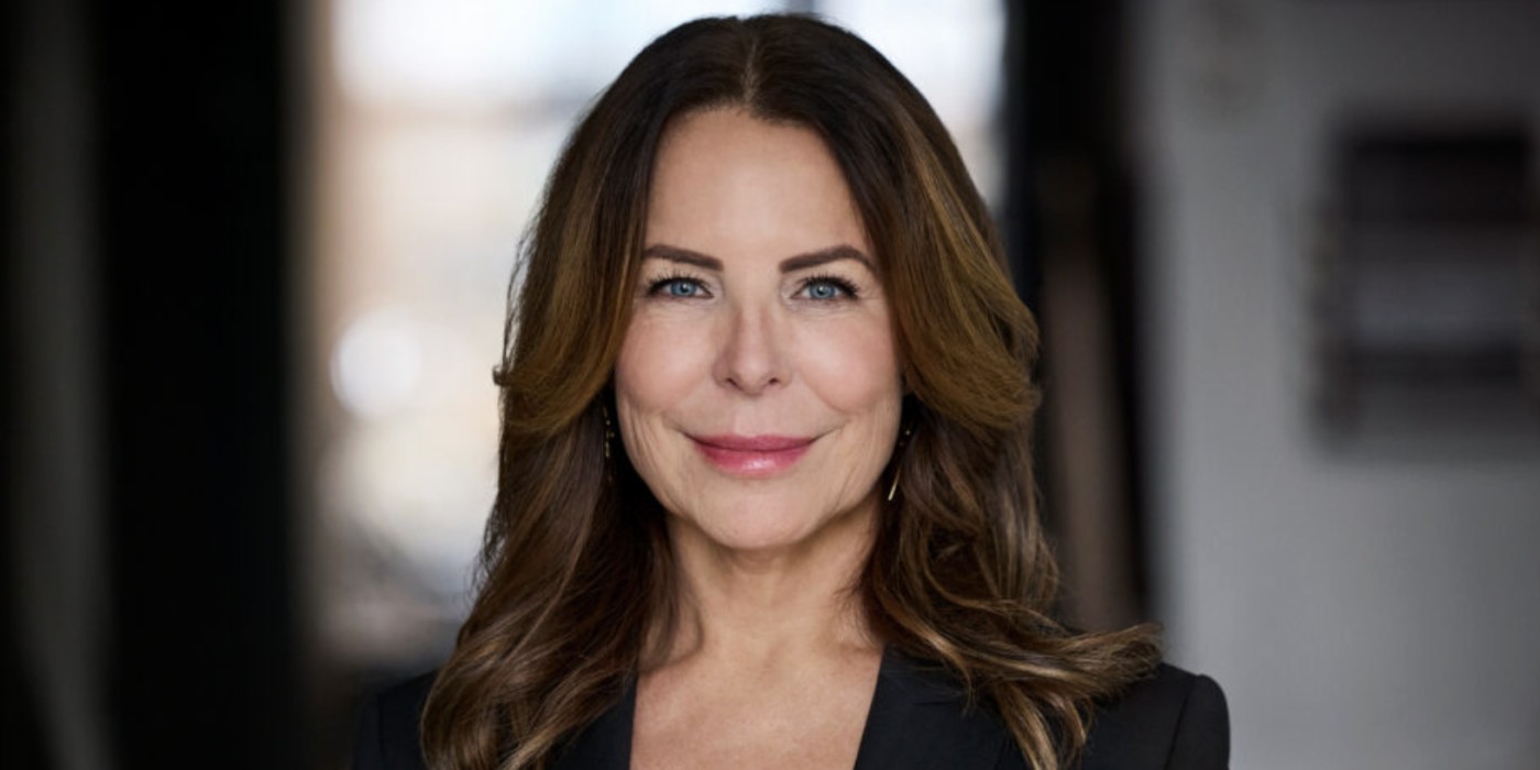 Eva Sterner.